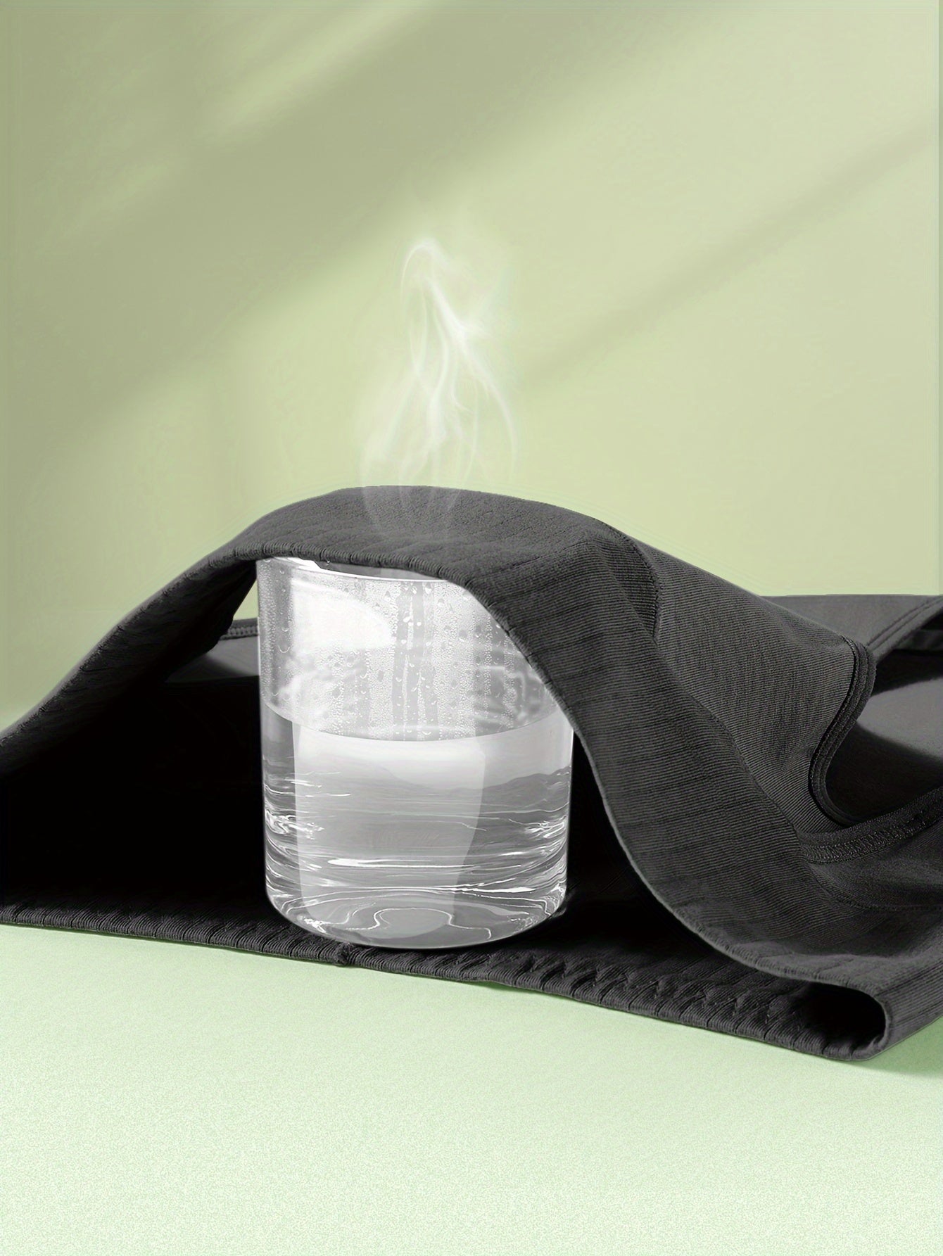 Comfora™ | Lot de 6 culottes taille haute respirantes et confortables avec maintien du ventre