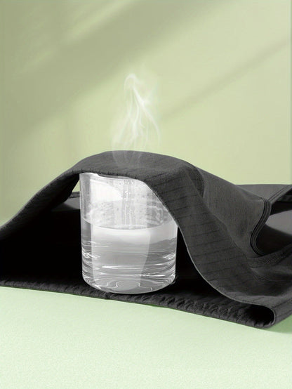 Comfora™ | Lot de 6 culottes taille haute respirantes et confortables avec maintien du ventre